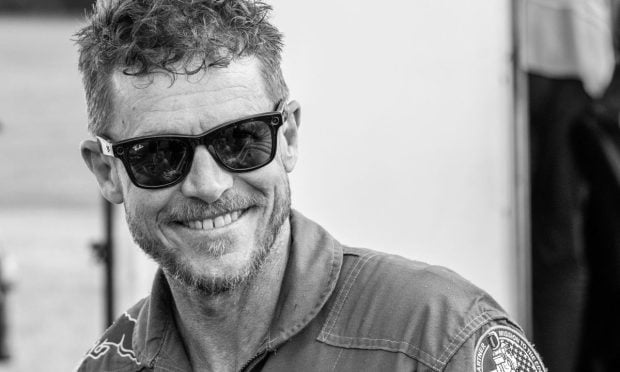 Ultimul mesaj al lui Felix Baumgartner în viață. Ce a scris pe internet înainte să moară