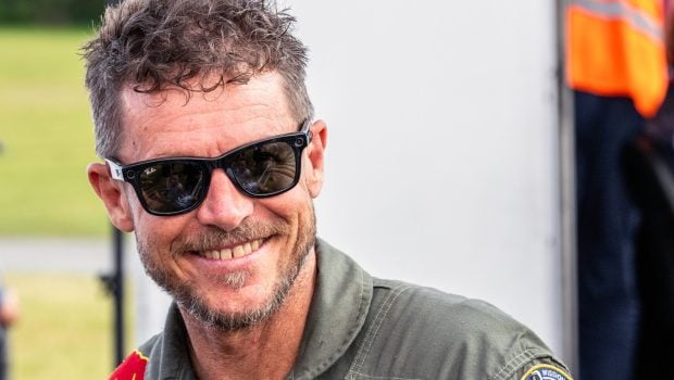 Felix Baumgartner a murit într-un accident de parapantă. Iubitul Mihaelei Rădulescu avea 56 de ani