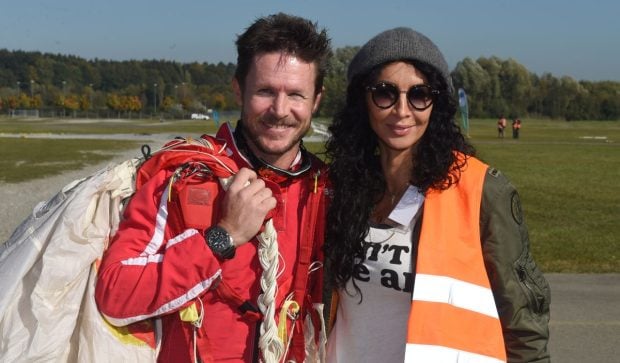 Cui îi rămâne averea lui Felix Baumgartner? Iubitul Mihaelei Rădulescu ar fi avut în conturi o sumă uriașă de bani
