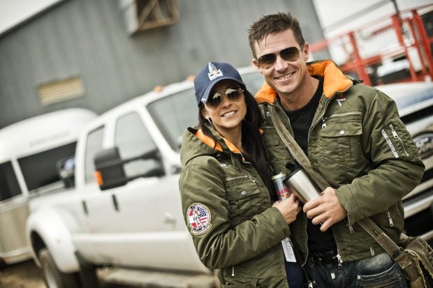 Cum a reacționat fosta iubită a lui Felix Baumgartner, după ce a aflat de moartea lui. S-au despărțit înainte cu un an să înceapă relația cu Mihaela Rădulescu