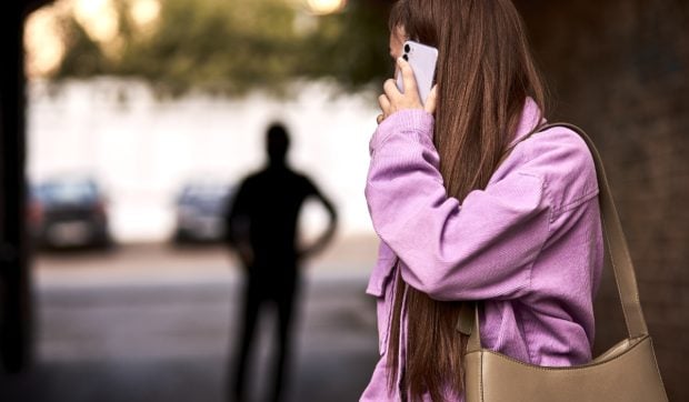 O femeie din Cluj a scăpat de teroare după luni de zile în care fostul iubit o amenința cu moartea, deși avea ordin de protecție