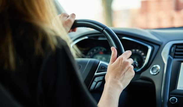 Unul din cinci șoferi pleacă la drum fără o asigurare esențială în cazul unui accident