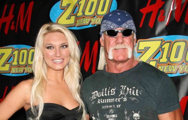 Fiica lui Hulk Hogan renunță la moștenire. Adevărul dureros din spatele deciziei luate de Brooke: „Sângele tatălui meu curge prin venele mele”