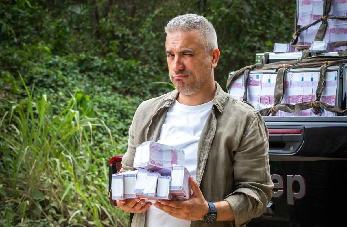 Când e finala „Tempting Fortune România” la Kanal D. Câți bani au mai rămas din cei 300.000 de euro