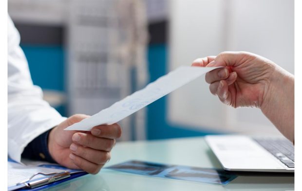 Fișa medicală pentru permis: unde o puteți obține în Suceava