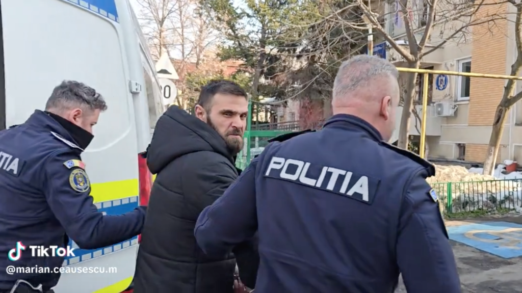Portretul „suveranistului” judecat pentru amenințări cu moartea la adresa lui Ilie Bolojan: Recidivist cu 6 clase, iertat pentru a se reintegra în societate