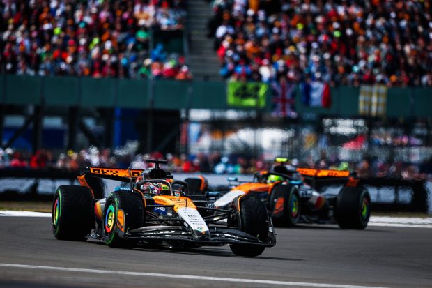 Formula 1 în România. Cine transmite la TV Marele Premiu al Belgiei