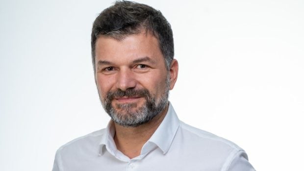Fostul șef al Gărzii de Mediu, Octavian Berceanu, vrea să devină primarul Capitalei. Ce spune despre Spitalul Foișor