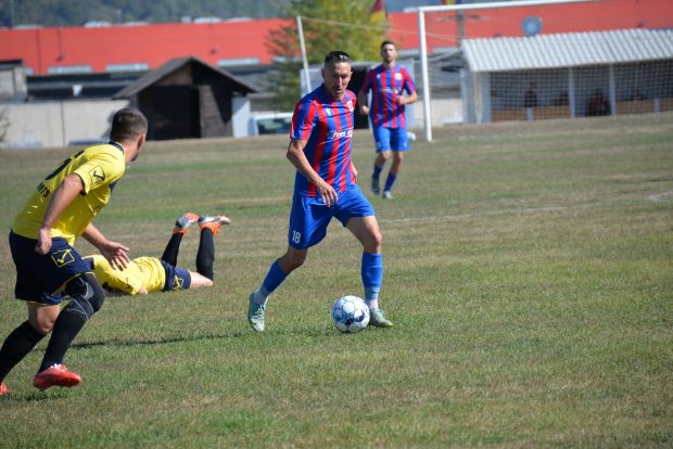 Roberto Ayza, cel mai longeviv fotbalist brazilian din Europa, joacă în România: „Mă văd pe teren și la 80 de ani, dacă mă țin picioarele”