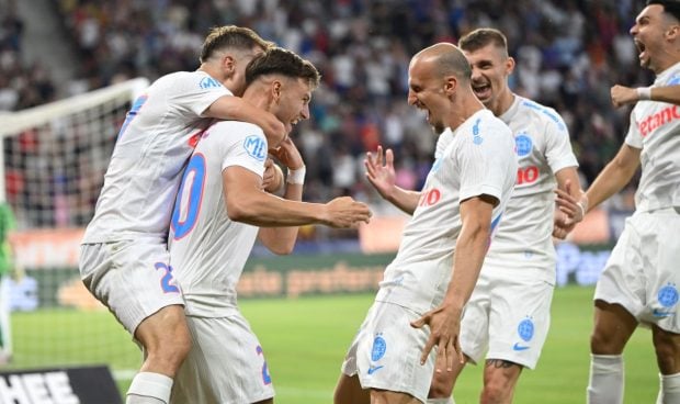 Cine transmite la TV meciul FCSB – Inter Club d’Escaldes, din primul tur preliminar UEFA Champions League