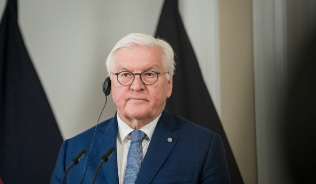 Președintele Germaniei spune că în Europa este război și că s-ar putea ca armata să redevină obligatorie, după 14 ani