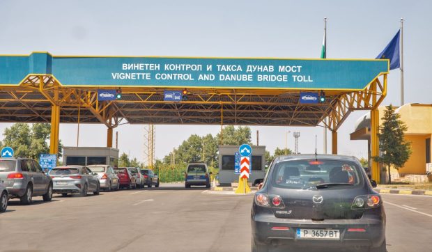 Vinieta în Bulgaria în 2025. Reguli, valabilitate, prețuri, amendă și contestații