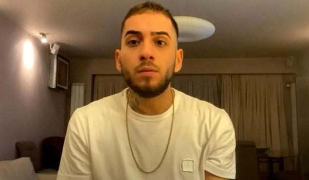 Ce s-a întâmplat cu Fulgy, fiul Clejanilor, după ce a plecat din România și s-a mutat în Dubai: „Până în 2027! Am fost contactat”