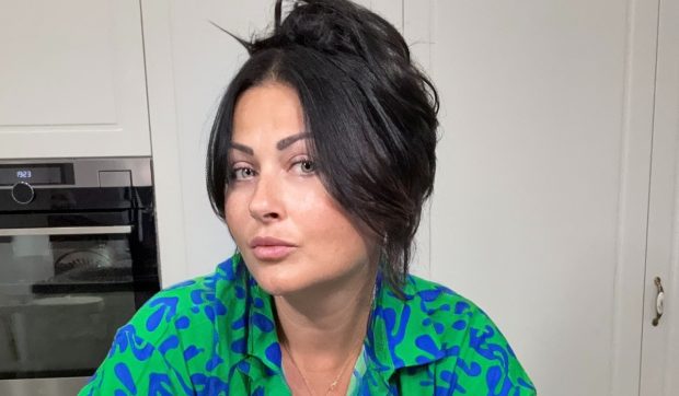 Gabriela Cristea a recunoscut că a fost infidelă. L-a înșelat și regretă: „A fost cea mai grea lună din viața mea”