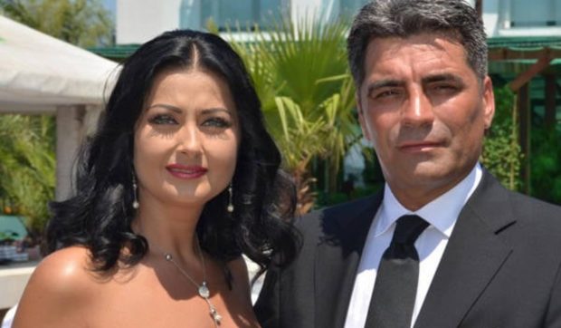 Gabriela Cristea obžaluje poroko z Marcelom Toaderjem: "Bila je napaka od začetka"
