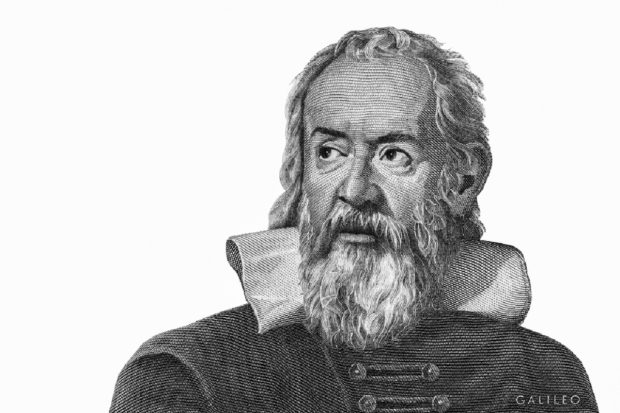 Cine a fost Galileo Galilei