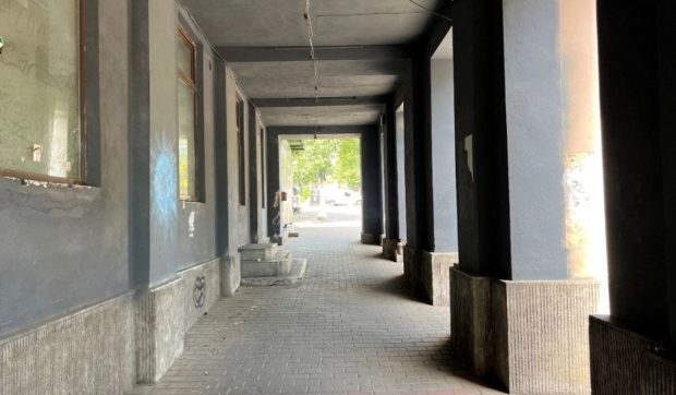 Gangul de pe Copou bântuie studenții din Iași: motivul pentru care nimeni nu mai are curajul să treacă prin el