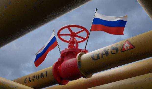 Ucraina importă gaz din Azerbaidjan pe coridorul Bulgaria-România, pentru prima dată. Gazul ar putea fi tot rusesc, deși etichetat azer