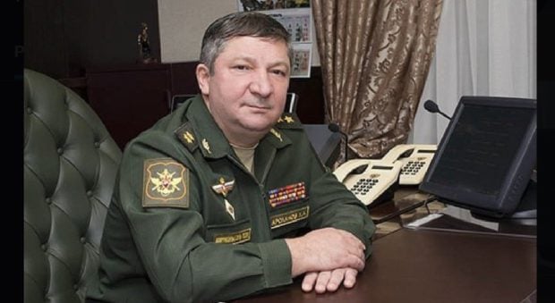 Fostul șef adjunct al Statului Major General al Rusiei a fost condamnat la ani grei de închisoare