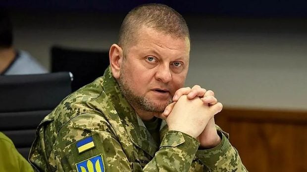Generalul Valeri Zalujnîi explică noua tactică a Rusiei și prezice că războiul va dura până în 2034