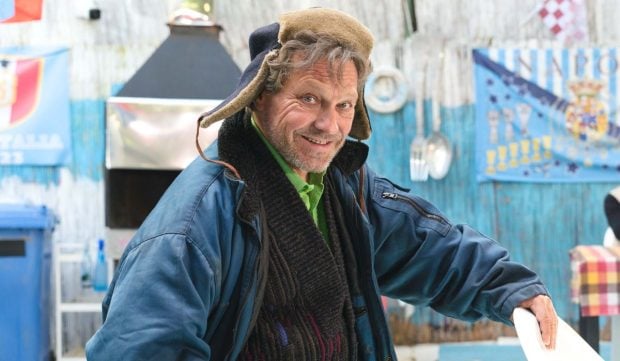 Cine sunt actrițele alături de care George Ivașcu a filmat cel mai mult în ultima perioadă: „Am reușit să devenim ca o familie”