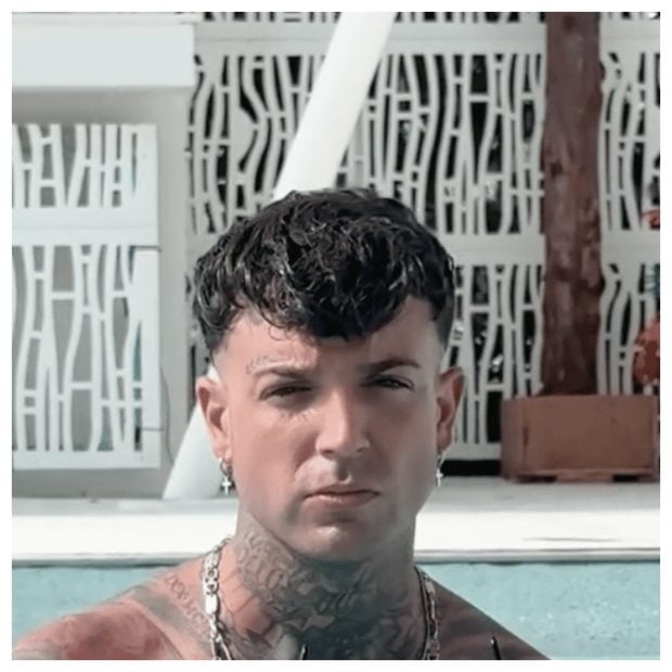 Cum reacționează George „Jaguarul” când este oprit de fani pe stradă. „Este vibe-ul jaguarez” | VIDEO EXCLUSIV