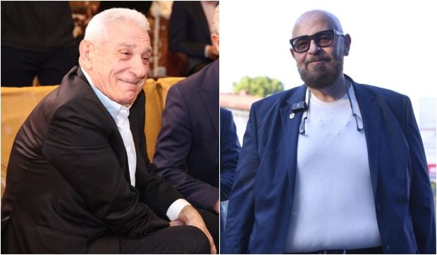 Giovani Becali, dezvăluiri despre Piedone: „A căzut ca un fazan! Prea circotecar”. Cum i-a pus porecla în anii ’90