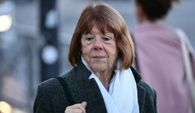 Povestea lui Gisele Pelicot, decorată de Emmanuel Macron cu titlul de Cavaler pentru lupta împotriva violenței asupra femeilor