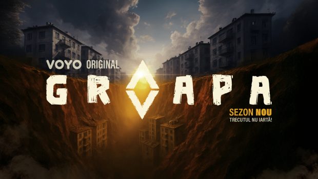 Imagine Stire „Groapa” revine cu un nou sezon! Filmările au început oficial | 2review.ro