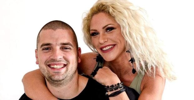 Cum arată Hannelore Ulrich la șapte ani de când a apărut la Insula Iubirii. S-a transformat radical după show-ul de la Antena 1