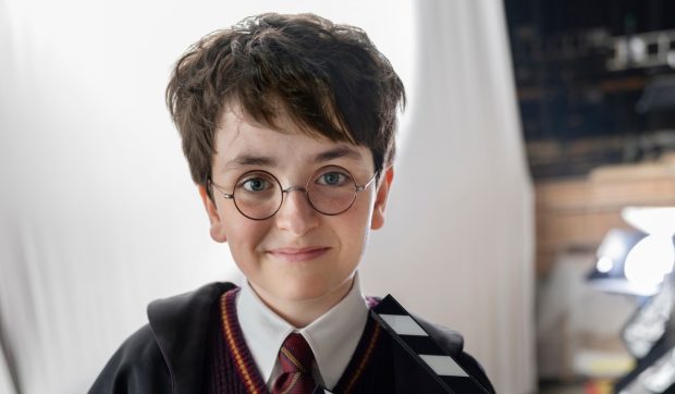 Filmările pentru serialul „Harry Potter” au început. Cine îl înlocuiește pe Daniel Radcliffe în rolul principal