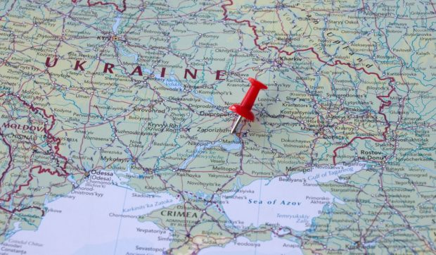 Cea mai periculoasă armă din Europa este în Ucraina: „Ar putea duce la un dezastru nuclear regional”
