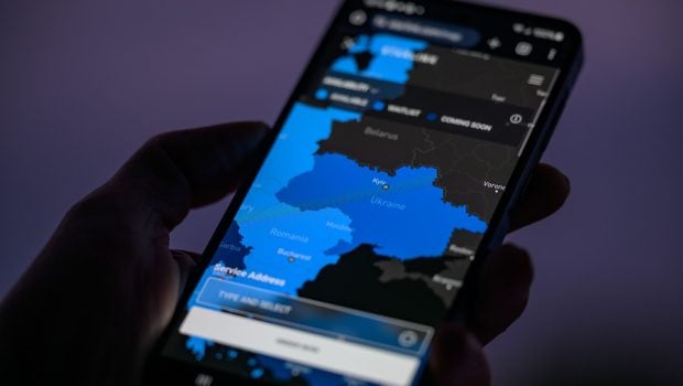Elon Musk a dat ordin pentru dezactivarea Starlink în timpul contraofensivei ucrainene / Dezvăluiri Reuters