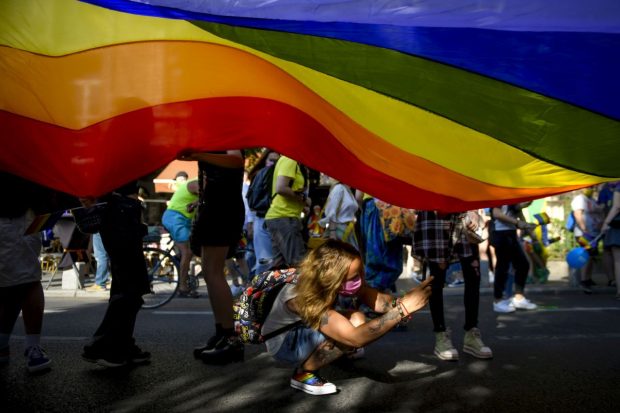 Primăria Oradea interzice marșul LGBTI! Societatea civilă și parlamentarii europeni reacționează