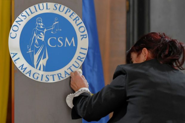 Vicepreședintele CSM, atac la conducerea instituției după numirea Liei Savonea: „De ani de zile, rezultatele muncii noastre salvează inculpați de rang înalt”