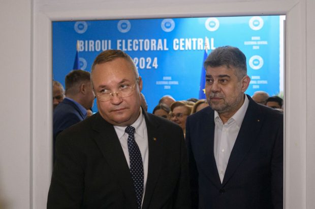 AUR vrea o anchetă de urgență pentru analizarea tuturor deciziilor luate de guvernele Ciolacu și Ciucă