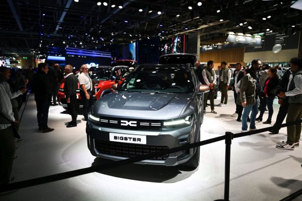 Noua Dacia electrică e așteptată cu nerăbdare de britanici: „La un preț modic”
