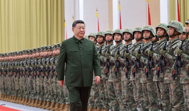 Strategia lui Xi Jinping asigură stabilitatea Chinei în fața crizei globale a petrolului