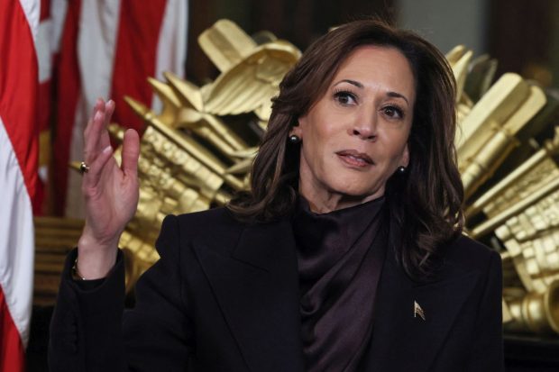 Interviul ciudat cu Kamala Harris, distrus înainte de alegeri: „A fost atât de prost încât l-am șters”