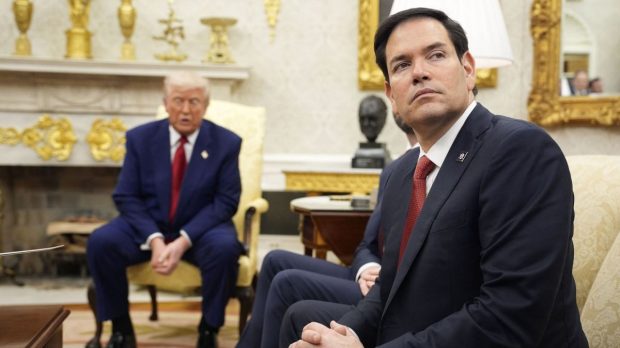 Casa Albă confirmă că rușii vor o întâlnire cu Trump, în timp ce Marco Rubio temperează așteptările: „Mai avem multe lucruri de făcut”