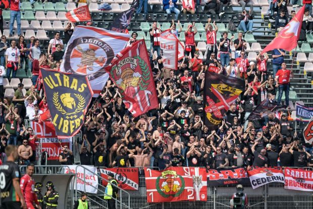 Suma pentru care familia lui Silvio Berlusconi a vândut clubul de fotbal Monza americanilor