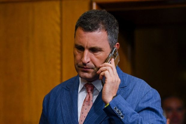 Vicepremierul Tanczos Barna, lecții despre negocieri sindicatelor: „Ca la tango, dacă ai făcut un pas înainte și faci doi pași în spate, e rău”