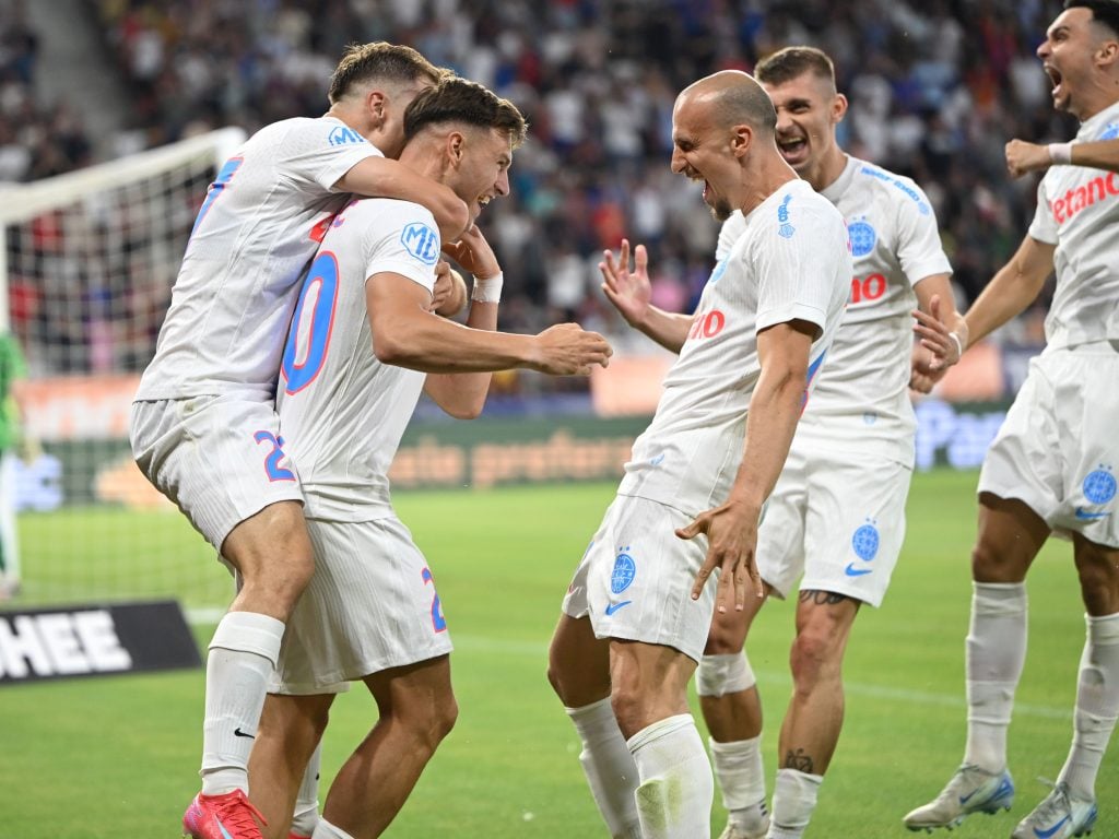 FCSB începe aventura în Champions League: Detalii despre meciul crucial de la Antena 1! 2 hepta8426319