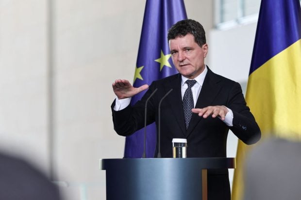 Când va oferi Nicușor Dan detalii despre interferențele Rusiei în alegerile din România: „O să ieșim cu un raport complet”