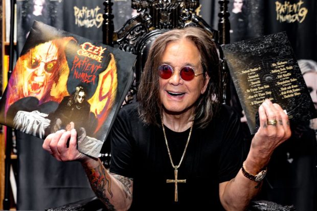 Mesajul emoționant pe care Ozzy Osbourne l-a transmis fanilor la ultimul său concert Black Sabbath