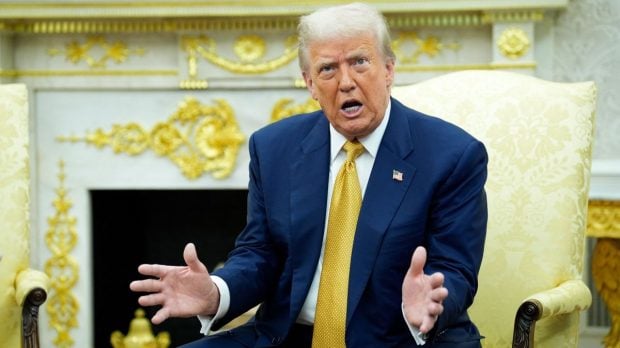 Donald Trump a cerut unei țări cu doar 18.000 de locuitori să primească imigranți deportați din SUA