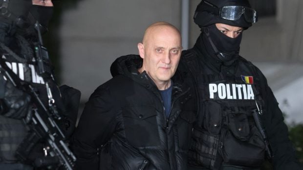 România nu l-a localizat pe Horațiu Potra, la 5 luni de când a fugit. Ce spune ministrul Justiției