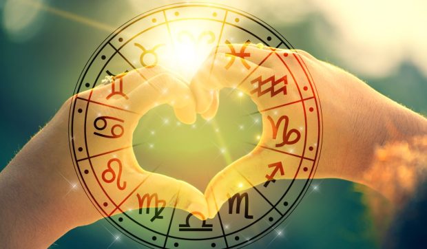 Patru zodii care își vor întâlni dragostea în luna august