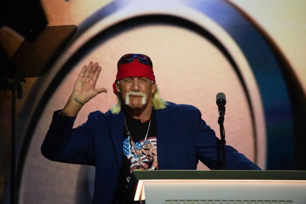 Hulk Hogan a murit, la 71 de ani. Legendarul wrestler și actor a făcut stop cardiac