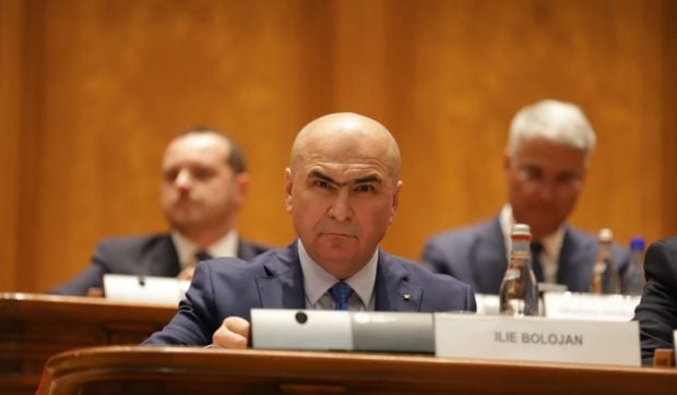 Ilie Bolojan nu consideră că modificarea taxării câștigurilor de la jocuri de noroc este un pas înapoi
